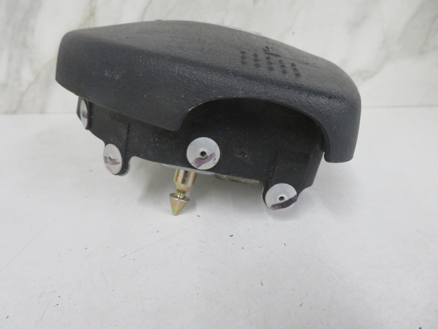 VOLKSWAGEN VW BEETLE STEERING WHEEL AIR BAG 1998-2005 1614-1