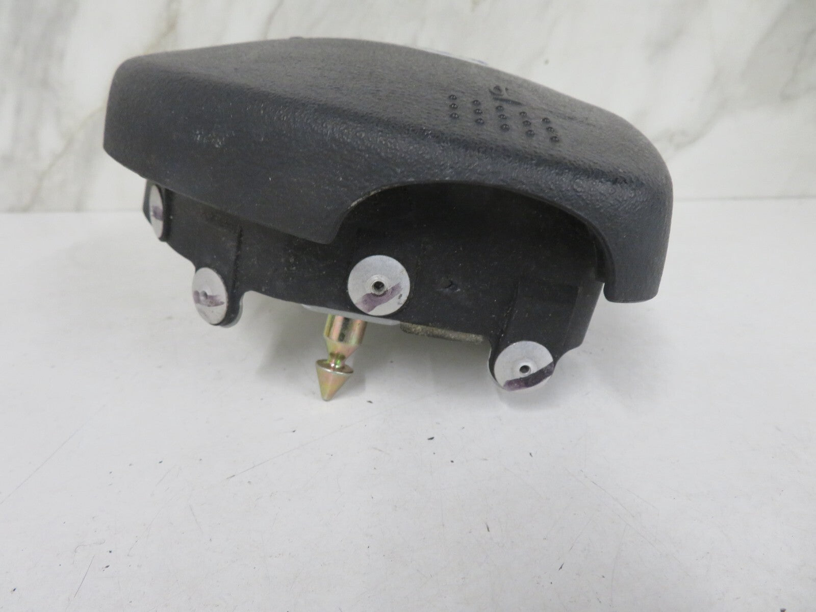 VOLKSWAGEN VW BEETLE STEERING WHEEL AIR BAG 1998-2005 1614-1