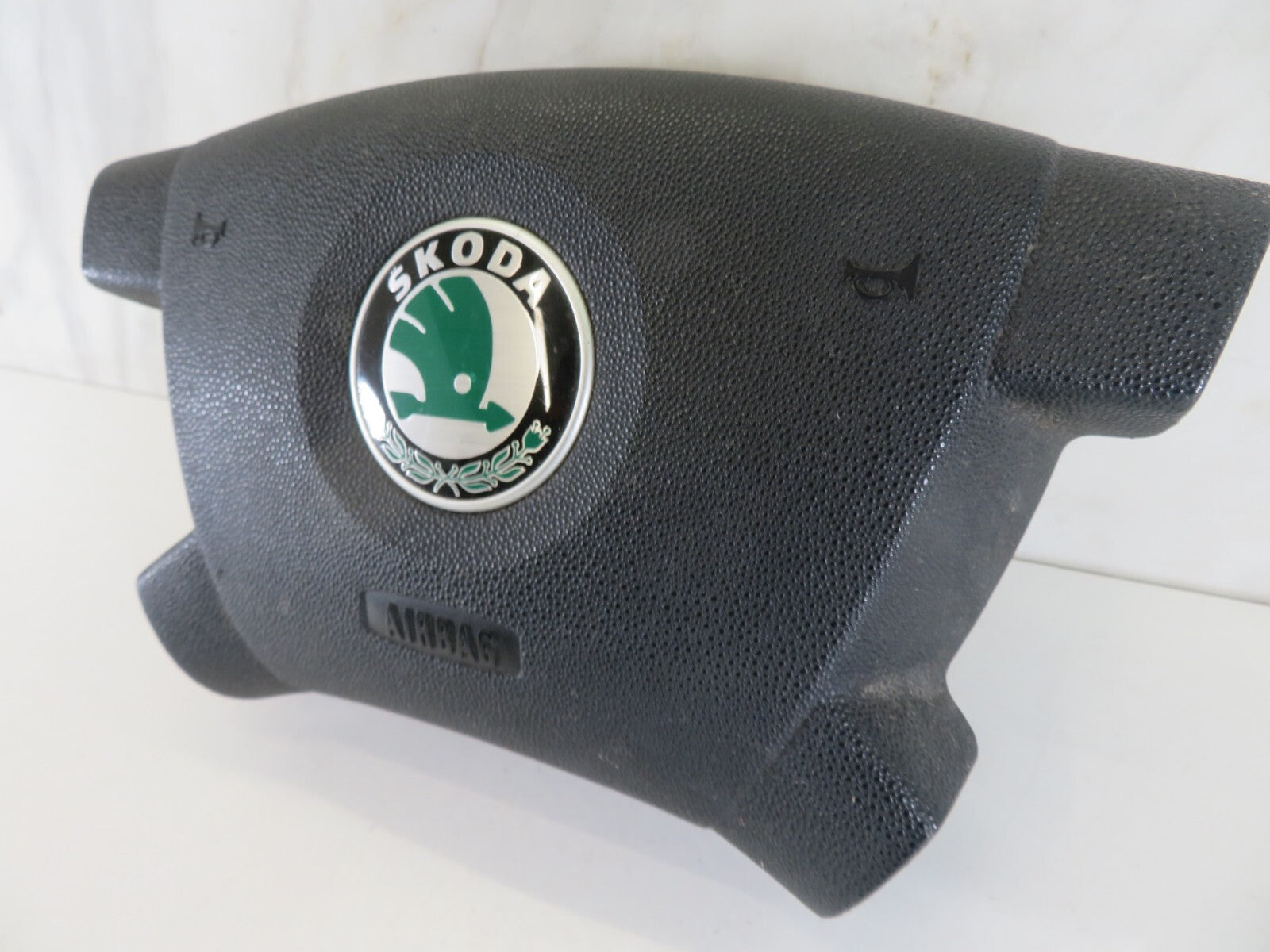 SKODA FABIA MK1 STEERING WHEEL AIR BAG 2000-2007 A1038-1