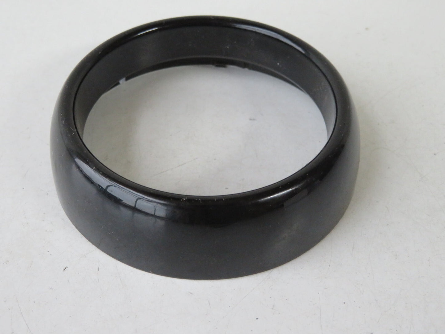 MINI COOPER S R53 AIR VENT SURROUND TRIM BLACK 2000-2006 AMS1218-4