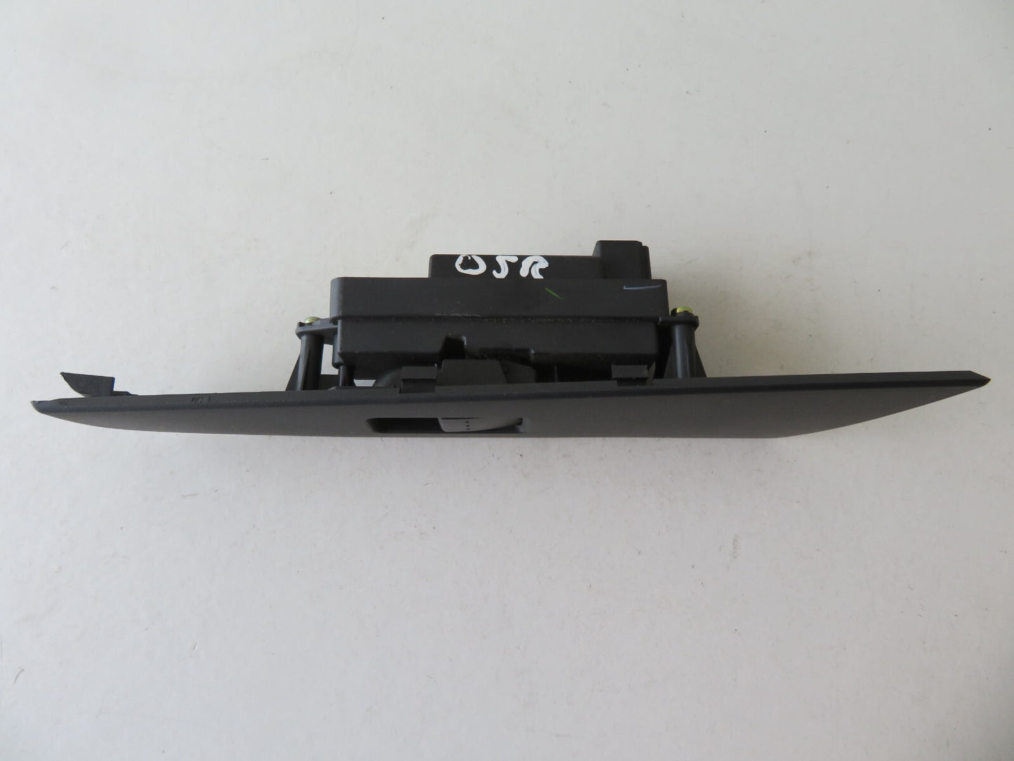 MAZDA 3 BK OSR REAR WINDOW SWITCH 2003-2006 AMS114