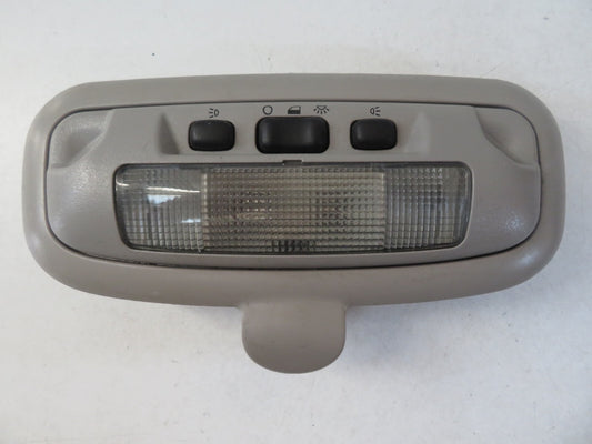 FORD FOCUS MK1 INTERIOR ROOF LIGHT 98AB-13733-ABW 1998-2005 MIX1243-5