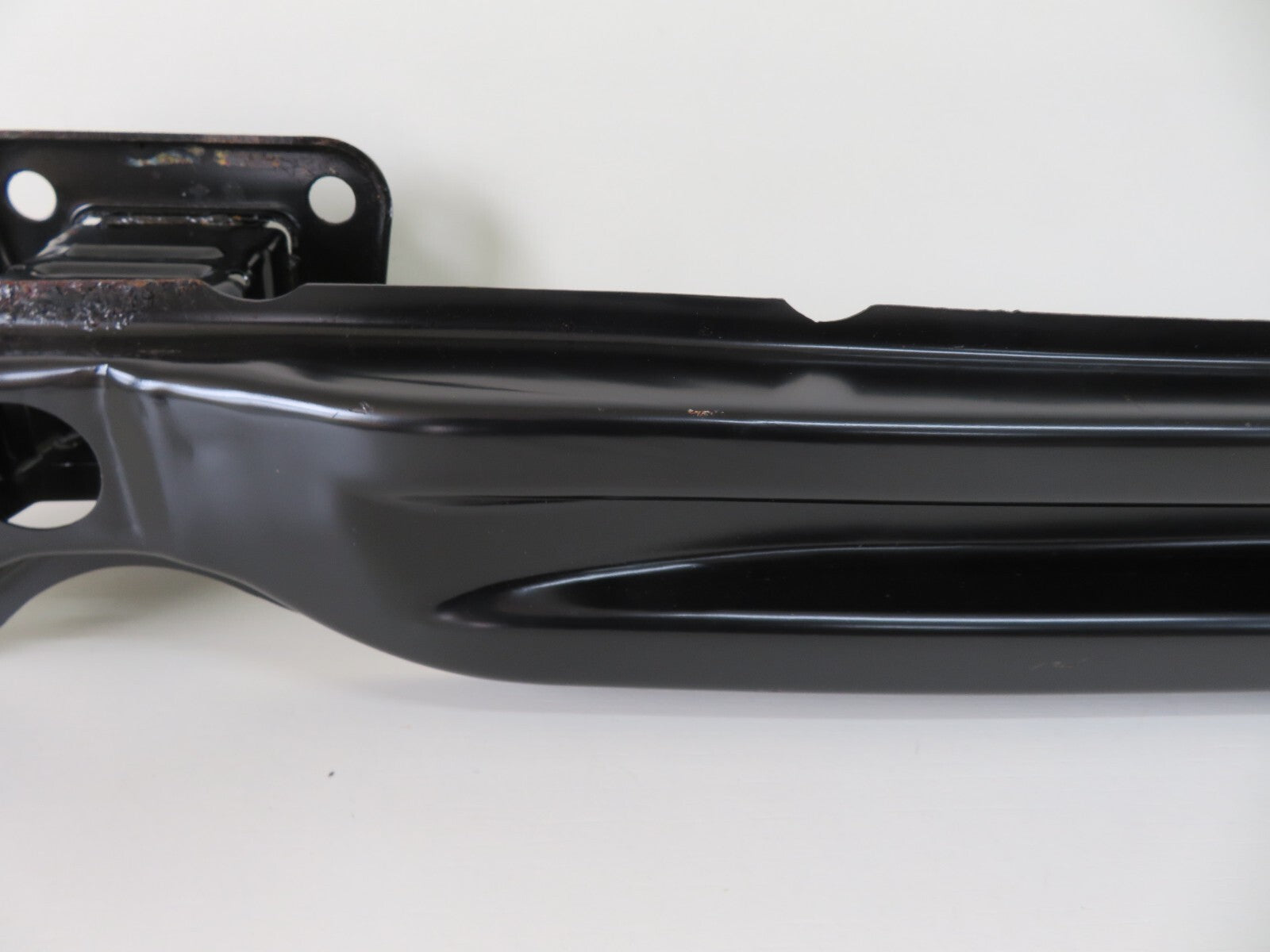FRONT BUMPER REINFORCER BAR FOR BMW X1 BM1A87A (SEE PHOTOS) 2008-2015