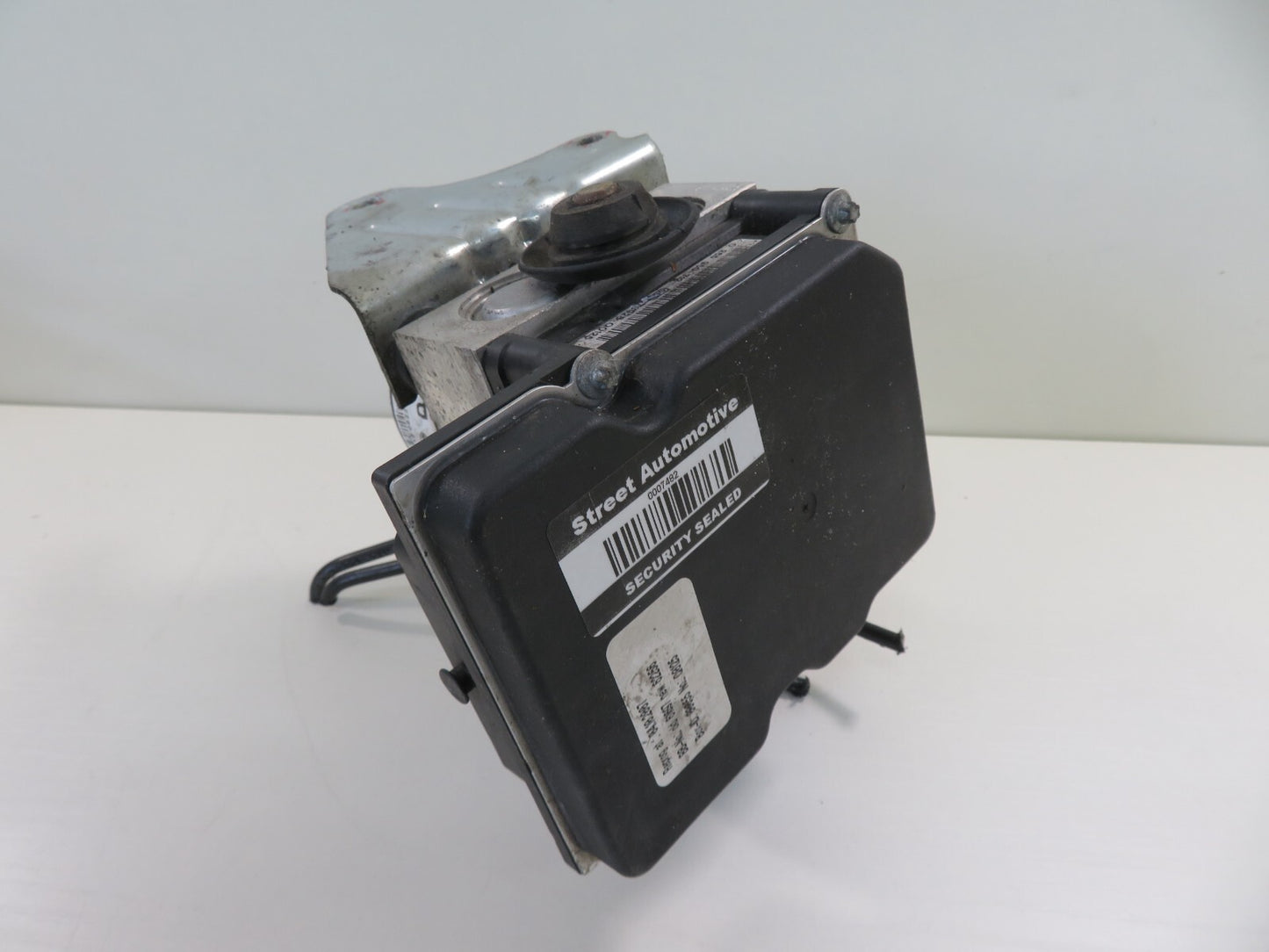 FIAT 500 ABS PUMP MODULE 51801320 2007-2014 1728-16