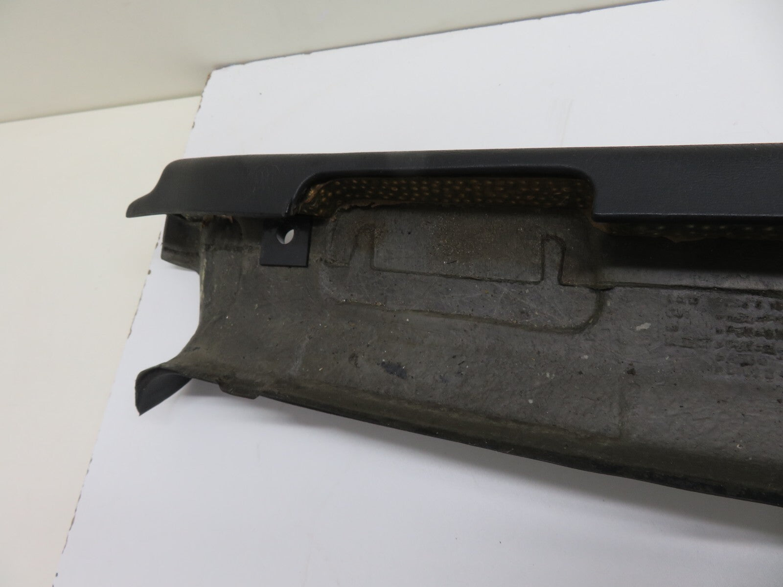 BMW E36 CONVERTIBLE ROOF PILLAR INTERIOR TRIM 1991-1998