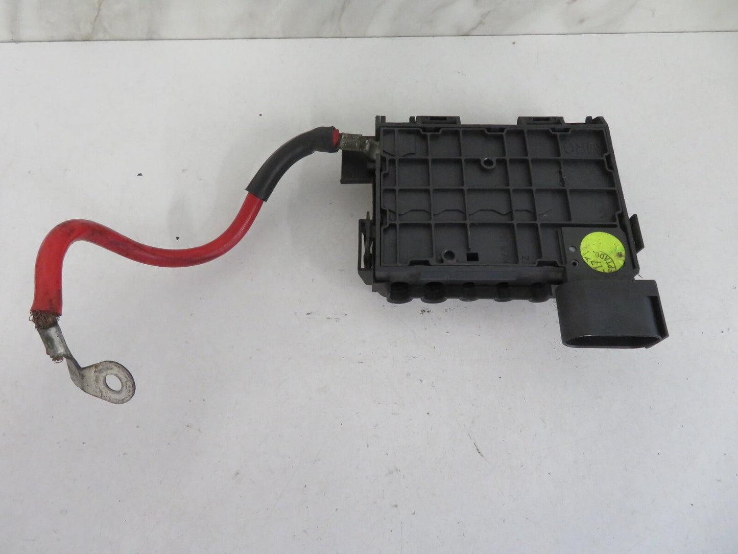 VOLKSWAGEN VW BEETLE BATTERY MEGA FUSE BOX 1999-2005 AMS-8