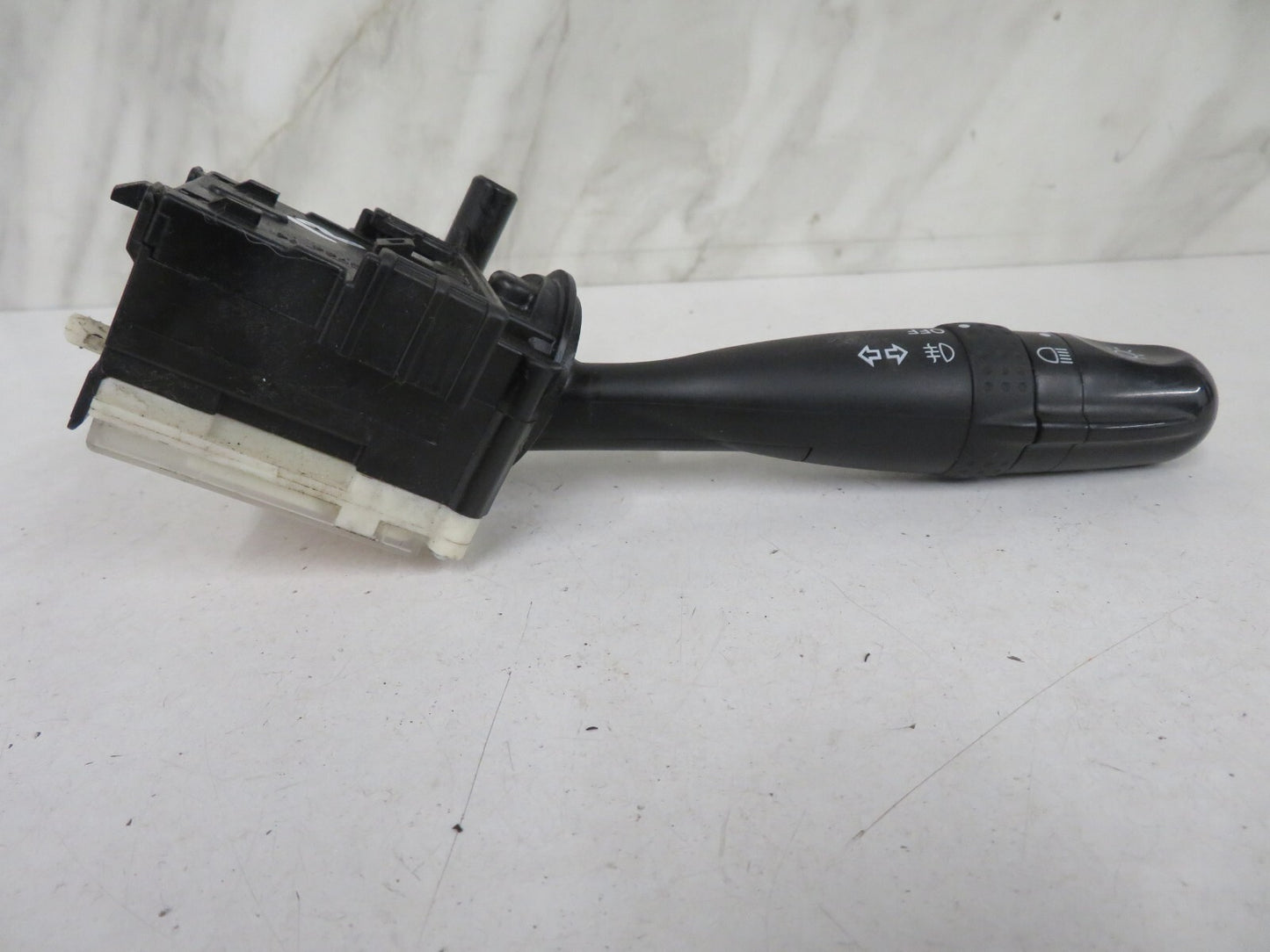 DAIHATSU CHARADE INDICATOR CONTROL STALK 2003-2006 1424-12