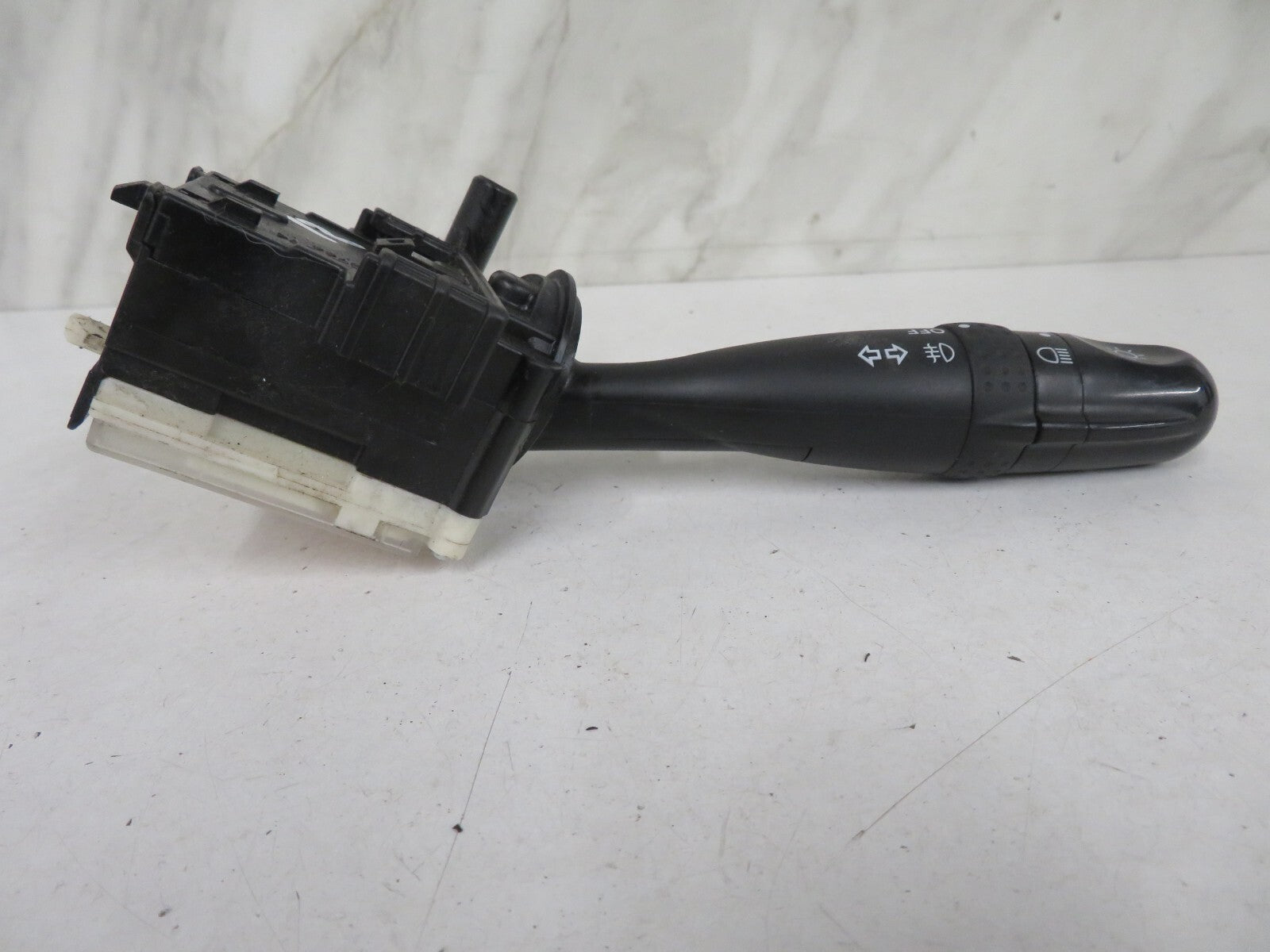 DAIHATSU CHARADE INDICATOR CONTROL STALK 2003-2006 1424-12