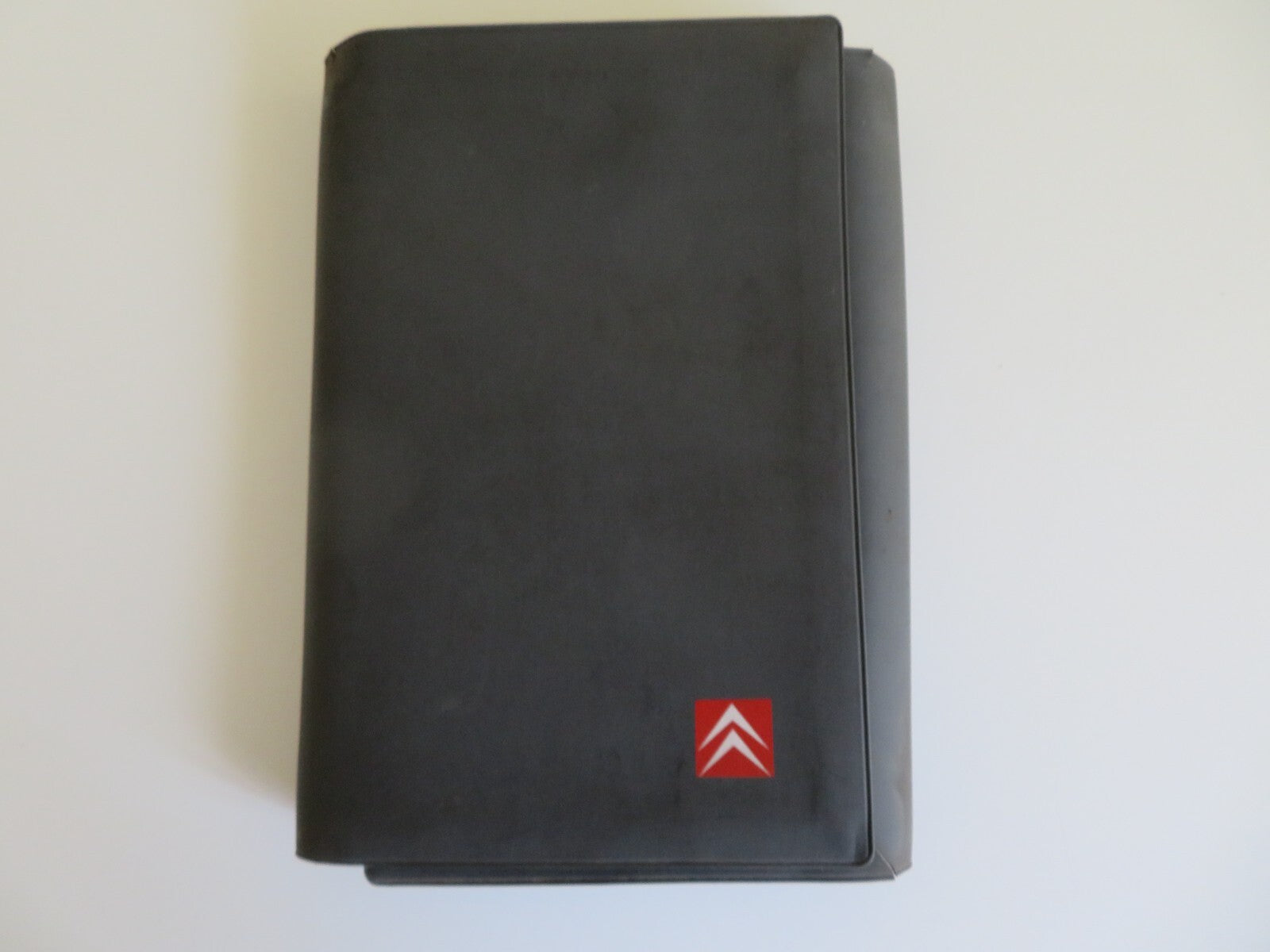 CITROEN XSARA PICASSO OWNERS MANUAL WITH FOLDER 1999-2004 HM2-2