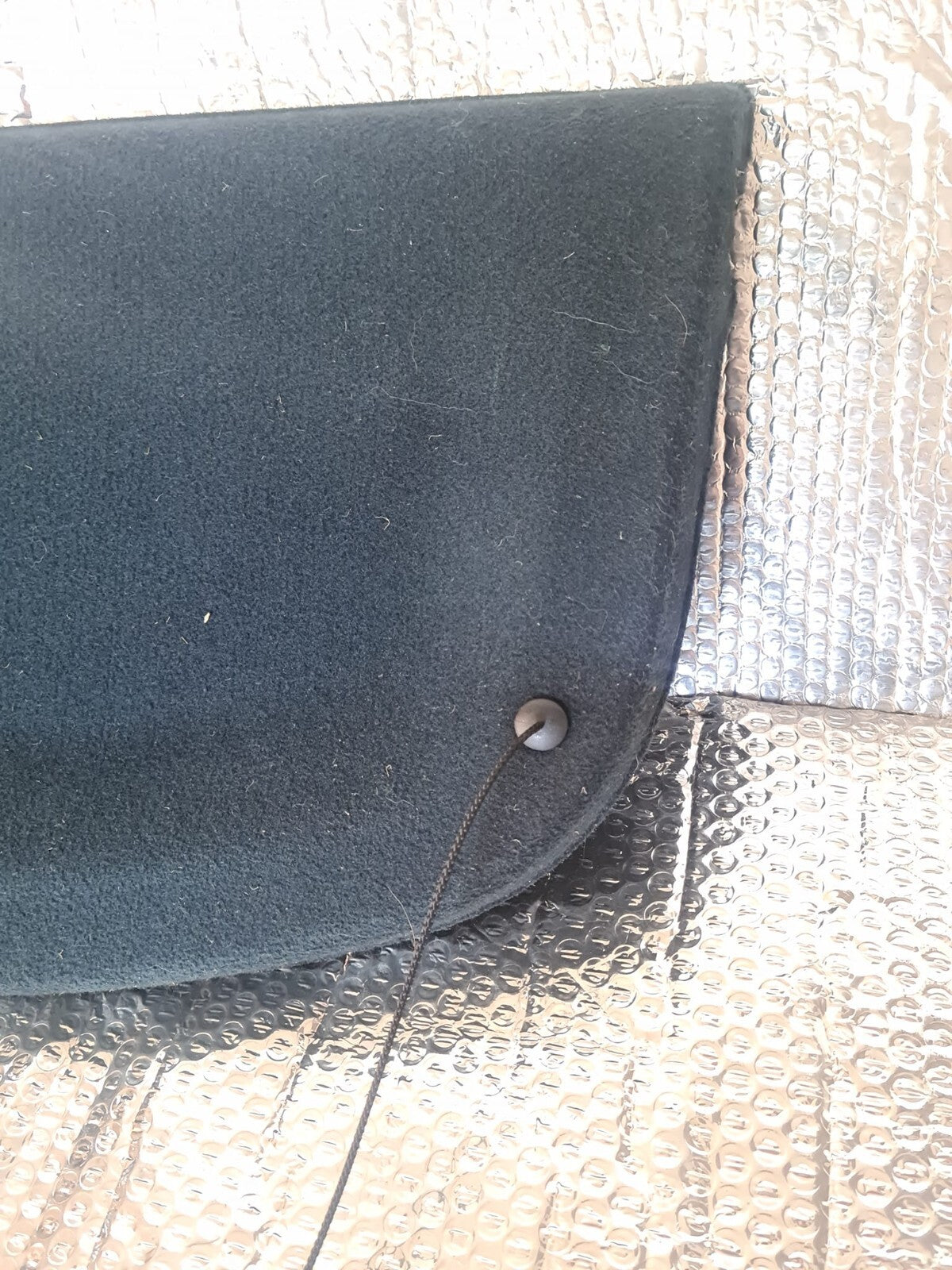 FORD KA PARCEL SHELF (SEE PHOTOS, DAMAGE) 2008-2016