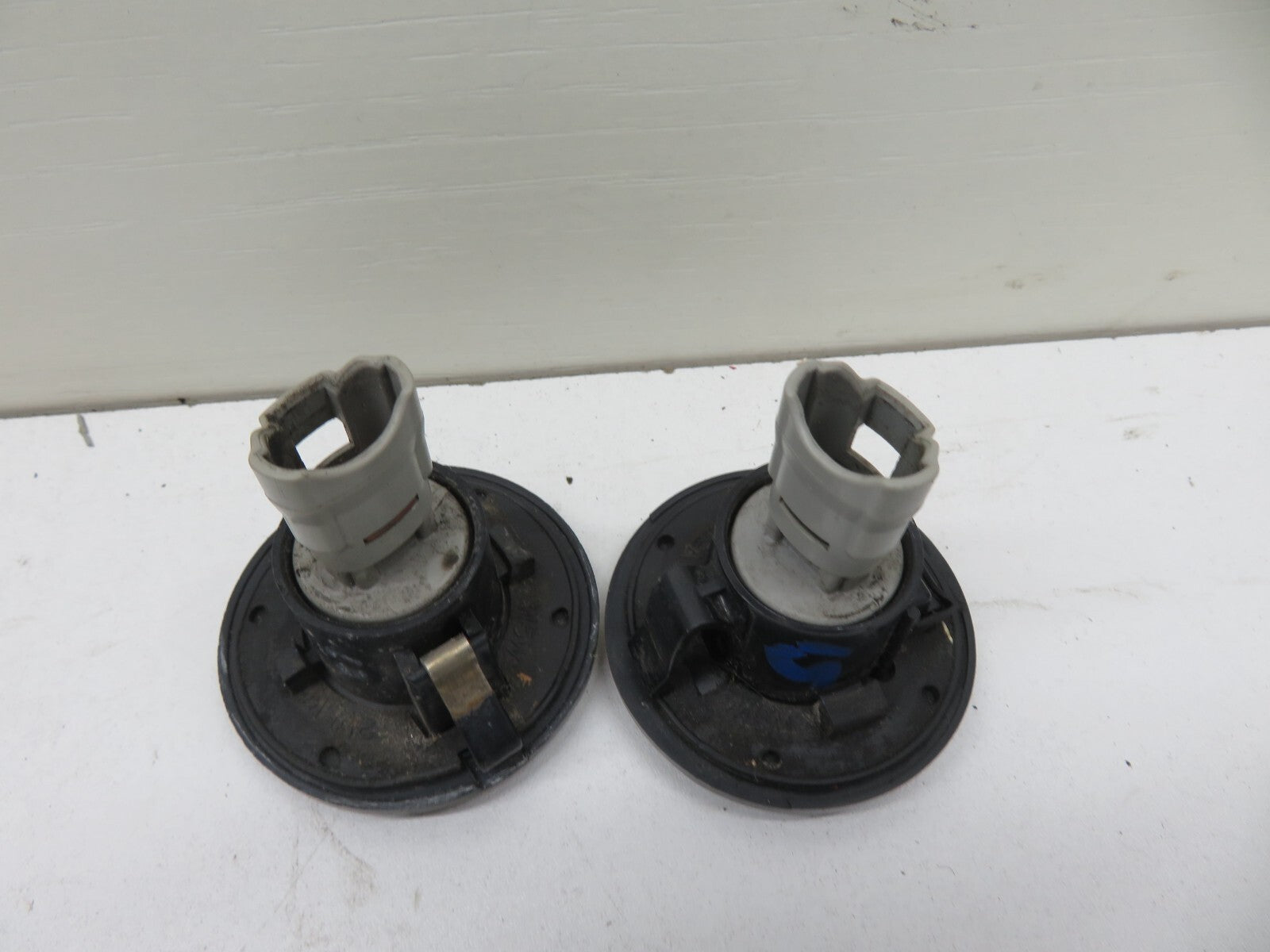 MAZDA MX5 MK1 SIDE WING INDICATOR LIGHTS PAIR 1989-1998 #2100-15