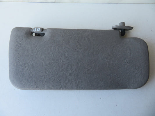 NISSAN MICRA K11 NS PASSENGER SUN VISOR 1993-2002 AMS1036-10