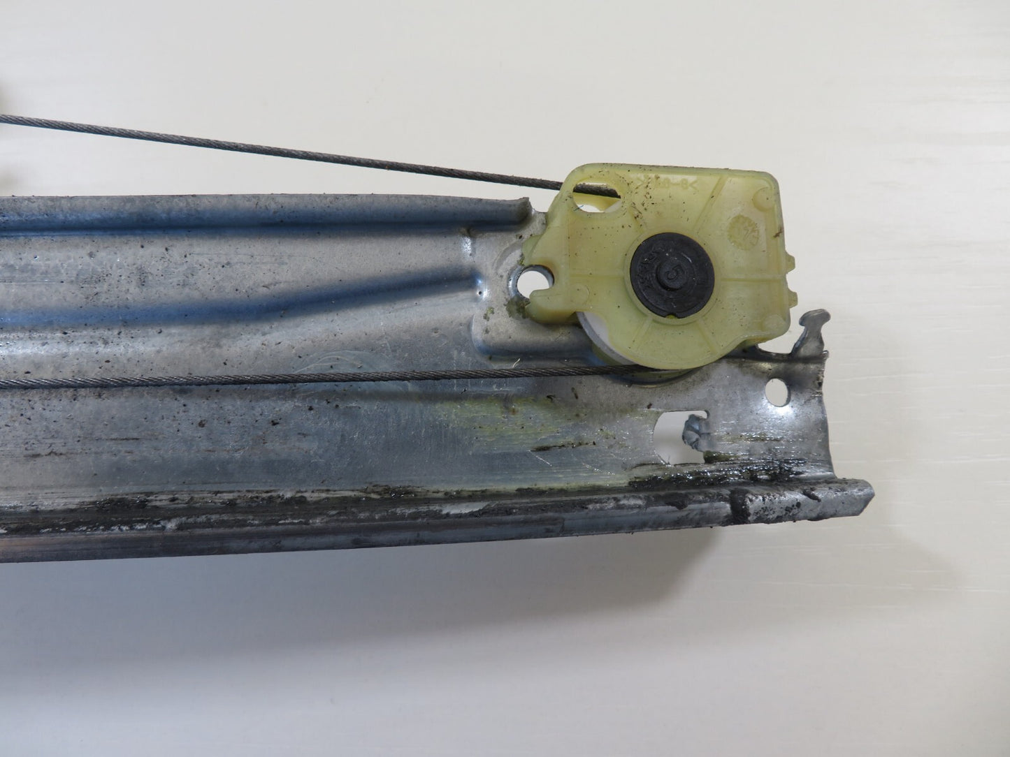 PEUGEOT 308 NSF PASSENGER WINDOW REGULATOR MOTOR 9657247680 2007-2013 1422-1