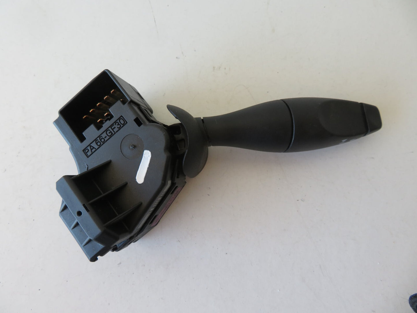 FORD MONDEO MK3 GHIA WIPER CONTROL STALK 3S7T-17A533-DC 2001-2007 EX04-1