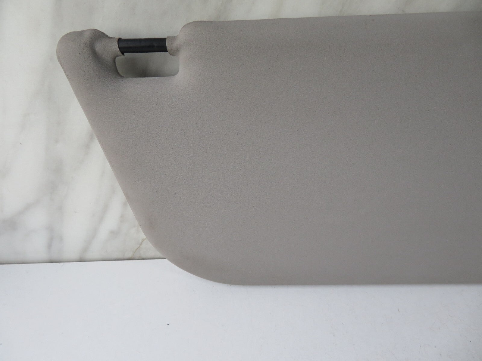 FORD TRANSIT MK7 NS PASSENGER SUN VISOR YC15V04101 2007-2012 AMS1445-2