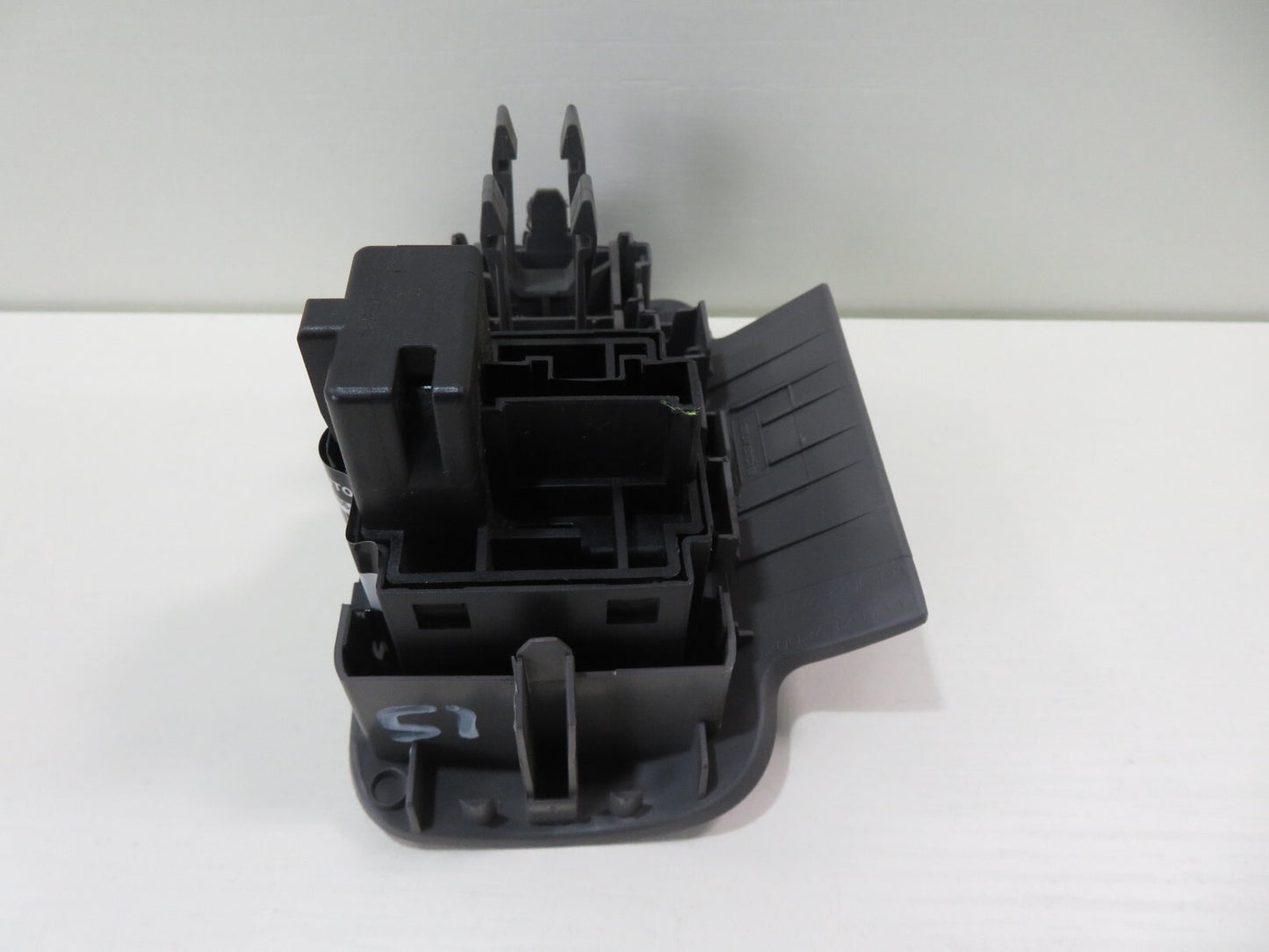 RENAULT SCENIC HEADLIGHT ADJUSTER SWITCH 2006-2009 1439-15