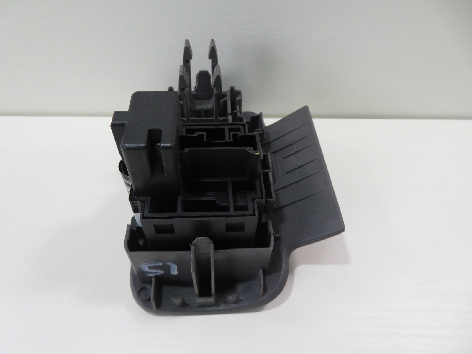 RENAULT SCENIC HEADLIGHT ADJUSTER SWITCH 2006-2009 1439-15