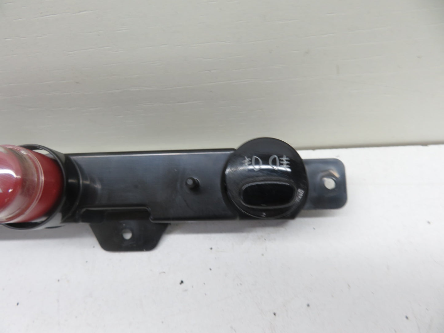 FIAT 500 HAZARD FOGLIGHT STEERING SWITCHES 2010-2013 1609-6