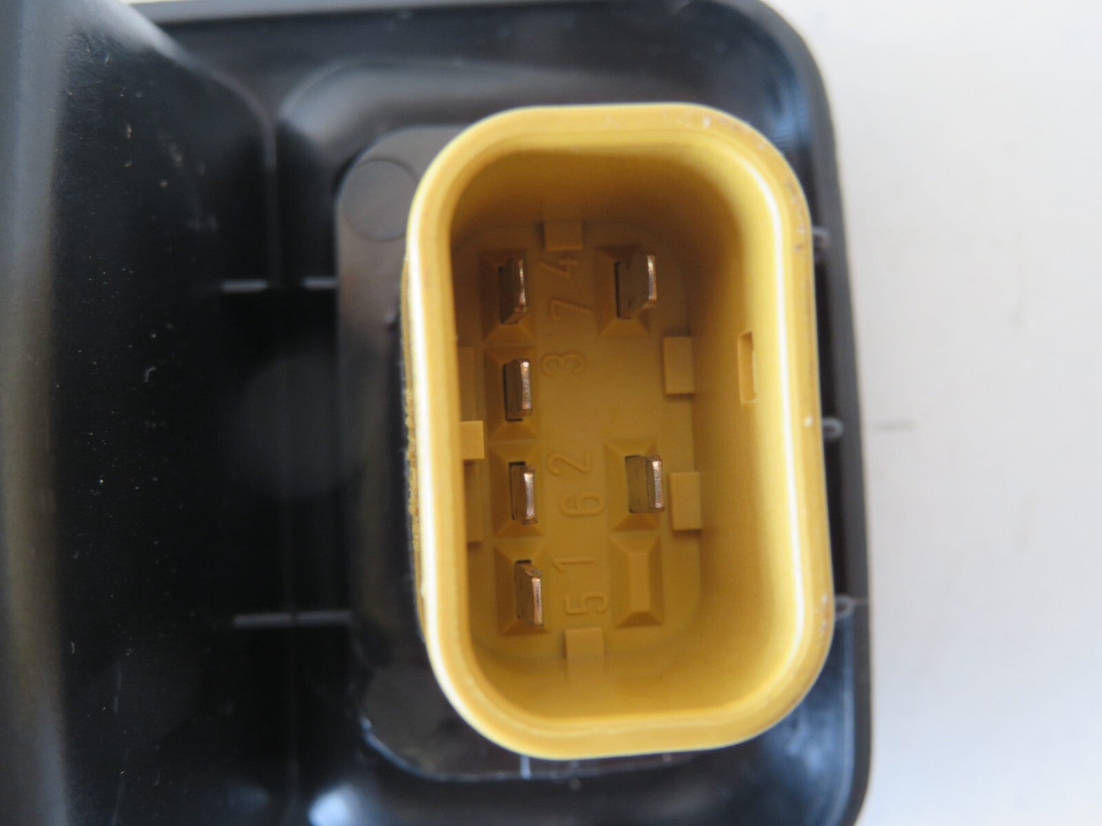 FORD FOCUS MK2 NS PASSNEGER WINDOW SWITCH 2008-2011 AMS1534