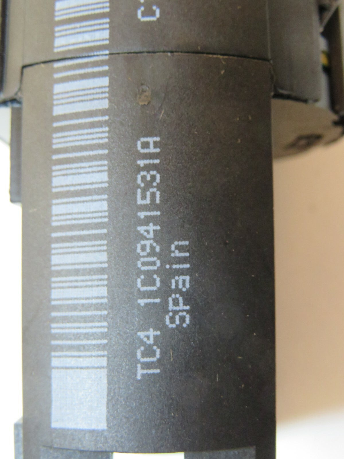 VOLKSWAGEN VW GOLF MK4 HEADLIGHT CONTROL SWITCHES 1C0941531A 1998-2004 W853