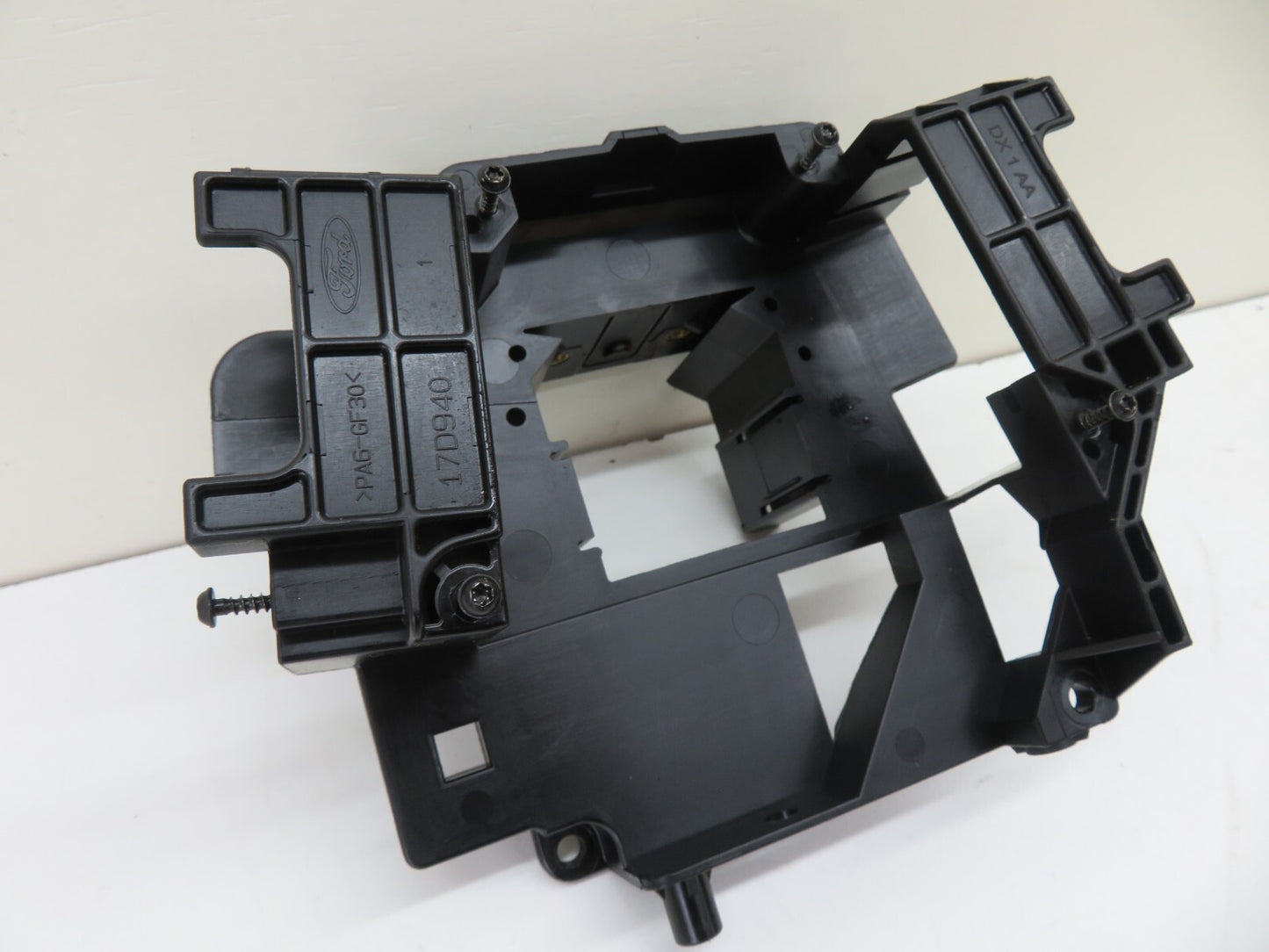 FORD FOCUS MK2 ST225 STALK SQUIB BRACKET TRIM 2006-2010 1330-4