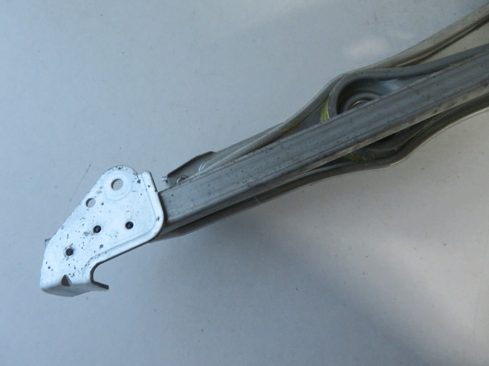 SUBARU LEGACY ESTATE OSR WINDOW REGULATOR MOTOR 2003-2009 AMS1541-2