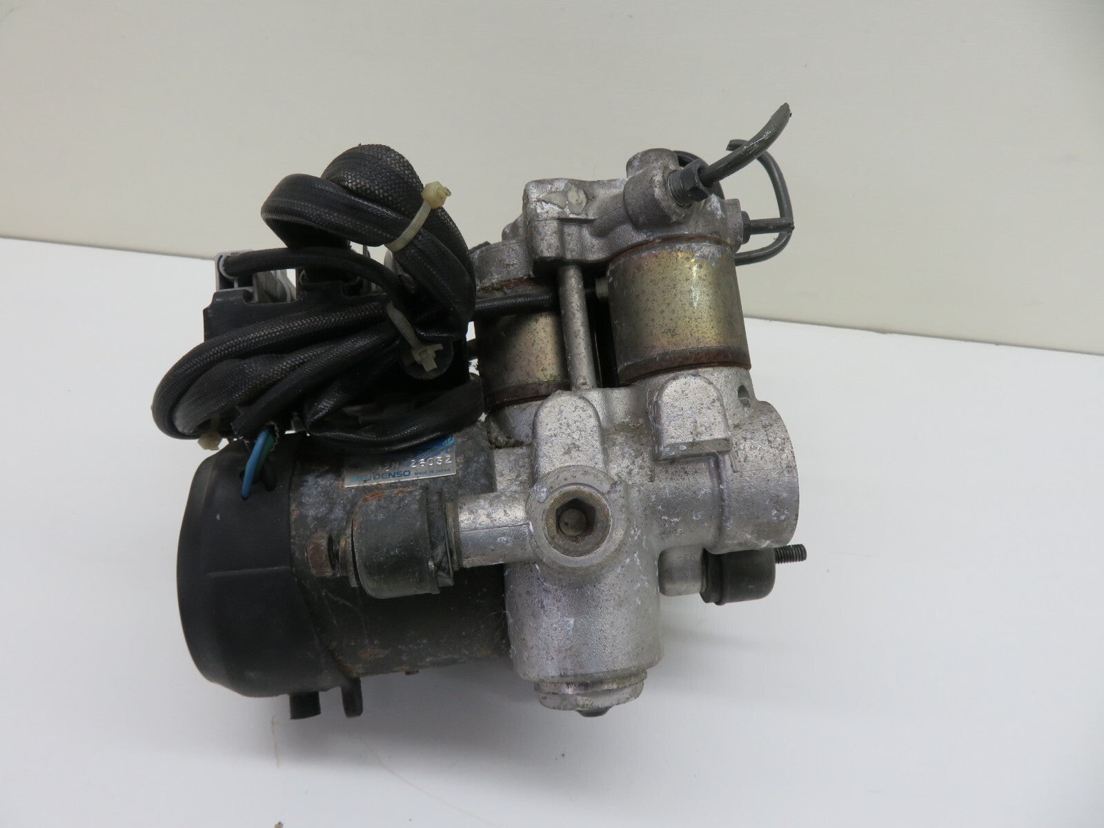 TOYOTA LEXUS SOARER ABS BRAKE PUMP MODULE 44510-24020 1991-1999 1231-11