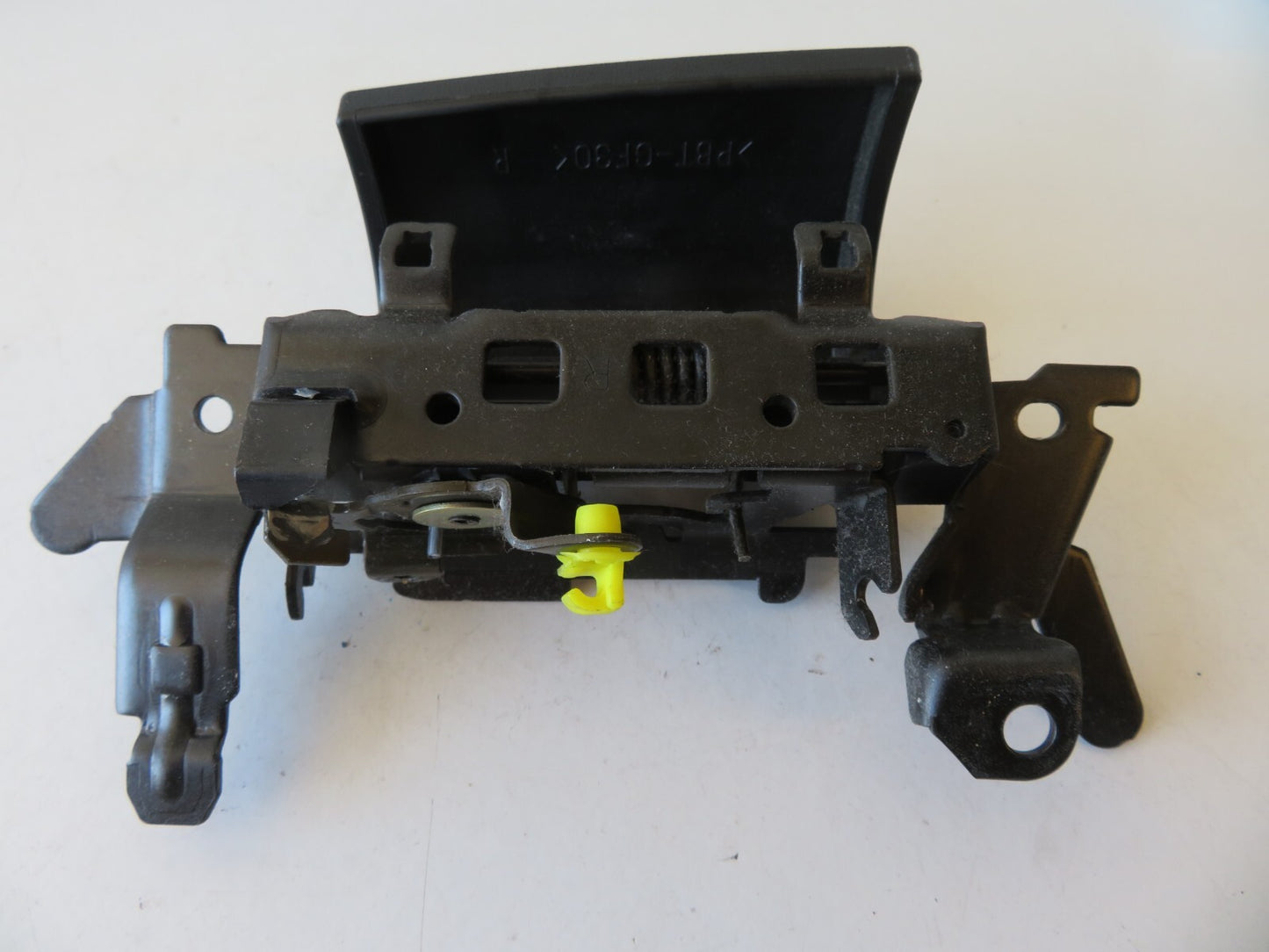 MAZDA RX8 OSR INTERIOR DOOR HANDLE 2003-2008 AMS1403 SA