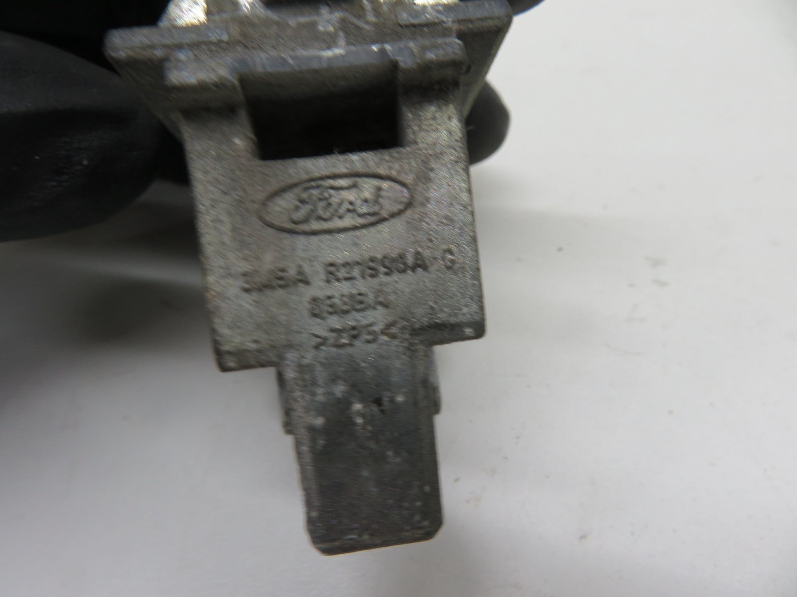 FORD FOCUS ST225 CAR DOOR LOCK IGNITION BARREL KEY 2005-2010