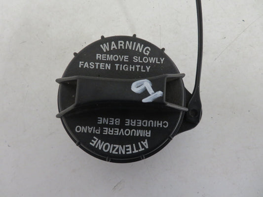 HYUNDAI GETZ FUEL CAP 2002-2005 1234-9