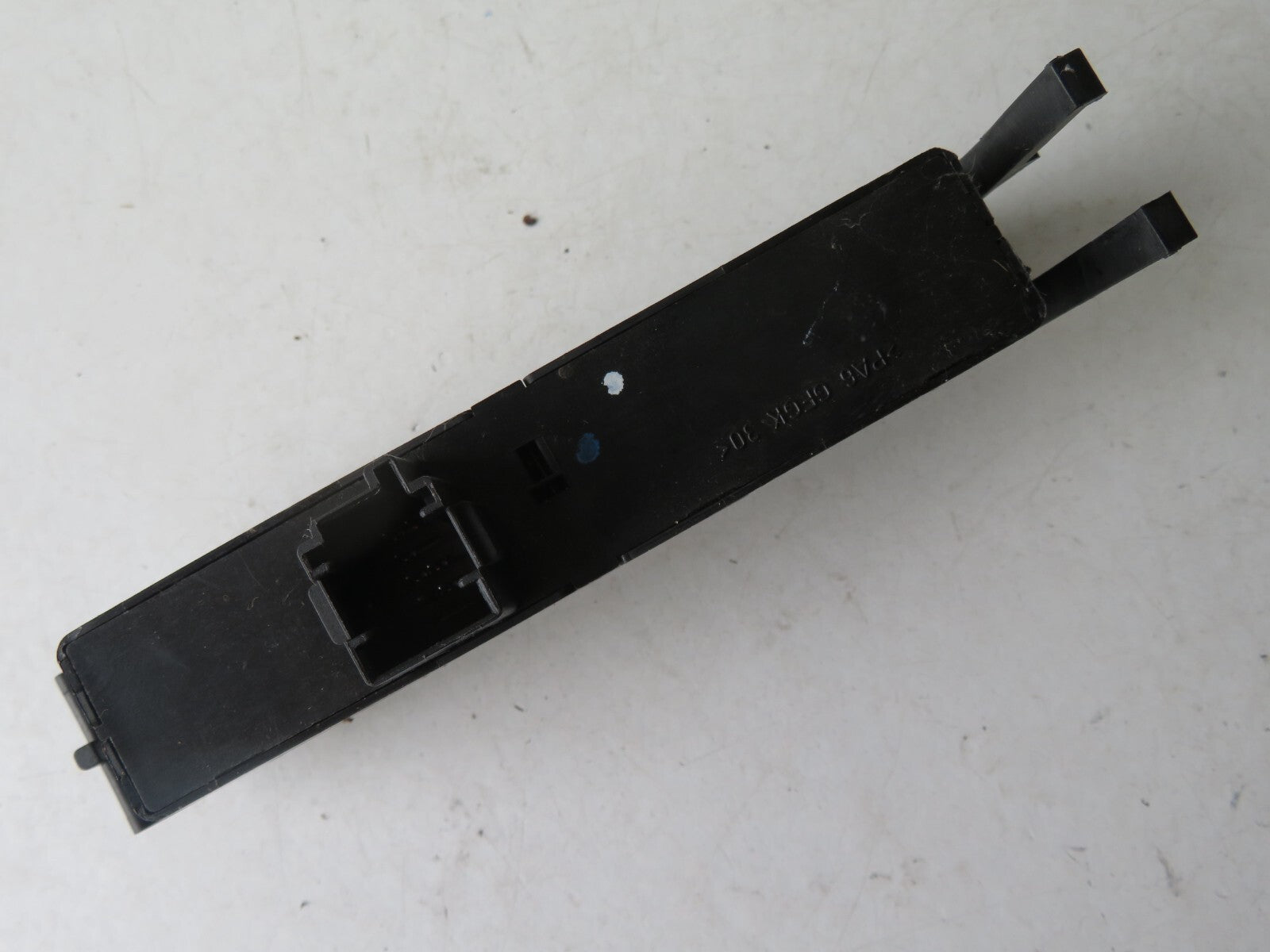 BMW E46 SALOON OS DRIVER WINDOW SWITCHES 8381518 1998-2006 A1242-10