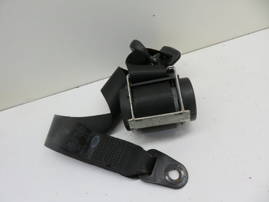 LAND ROVER FREELANDER 1 OS DRIVER FRONT SEAT BELT 601186600D 1997-2006 1730-10