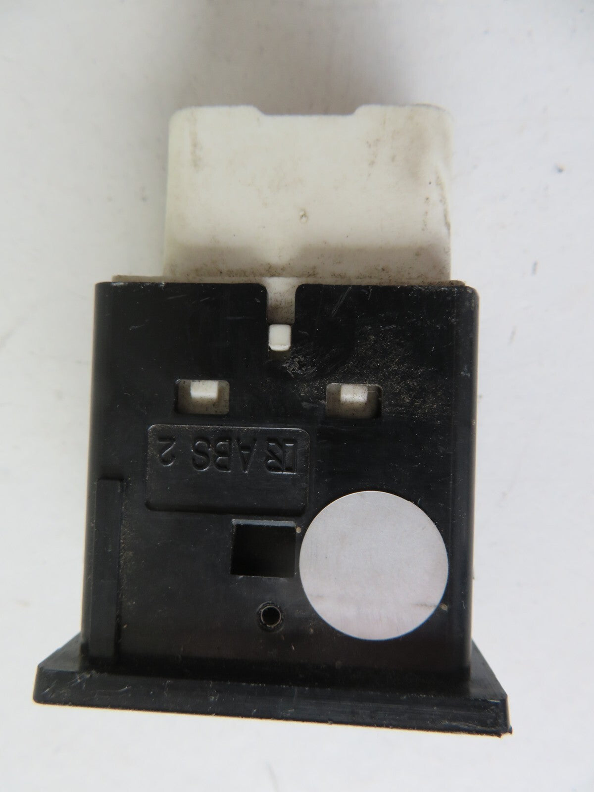 RENAULT TWINGO DOOR LOCK SWITCHES 2014-2017 AMS1558