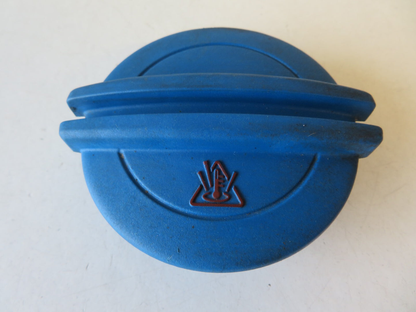 VOLKSWAGEN VW TOURAN ANTIFREEZE EXPANSION CAP 2003-2010 AMS1605