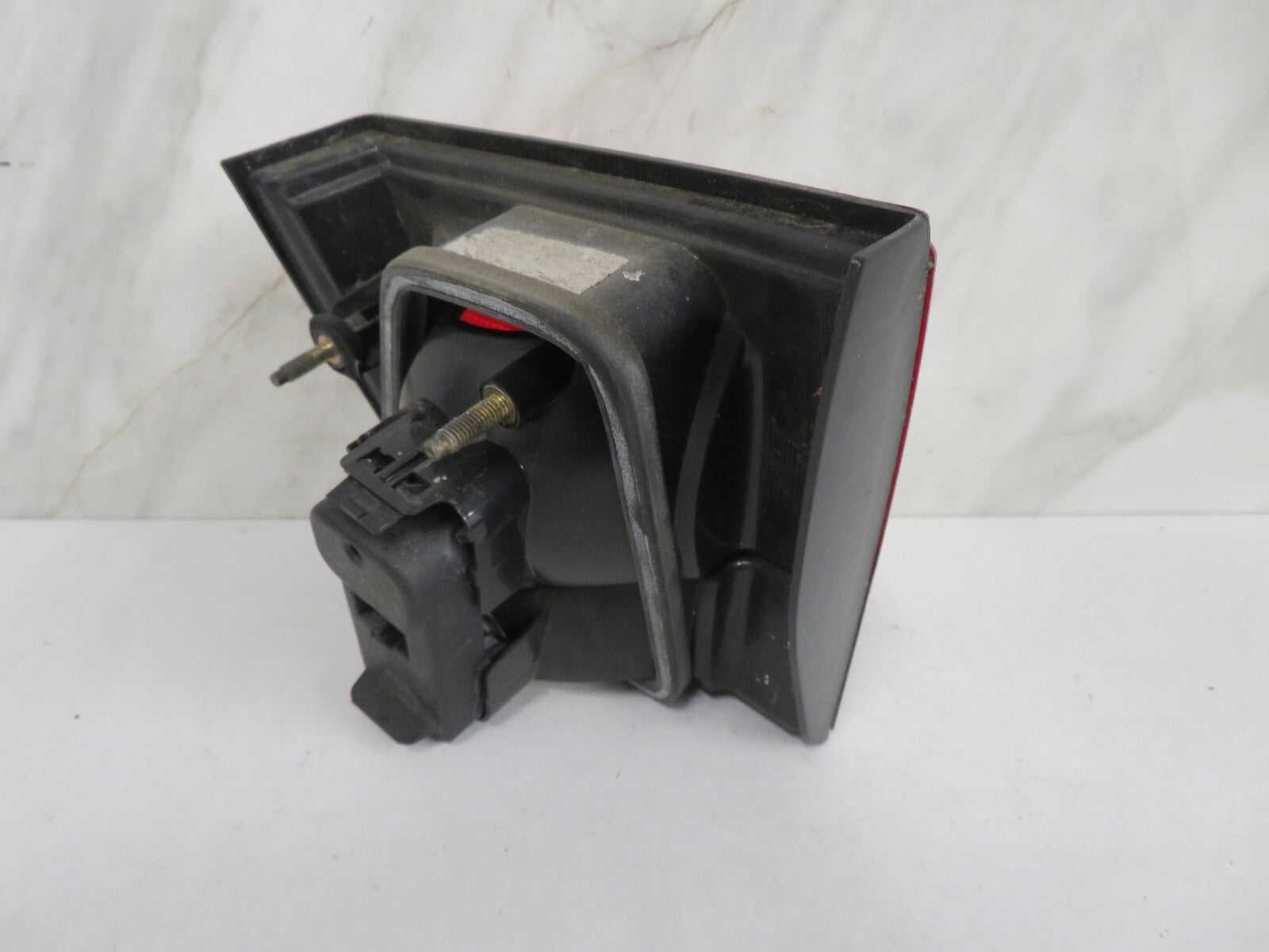 SAAB 93 9-3 NS PASSENGER REAR INNER LIGHT 4831145 1994-2001 1624-4