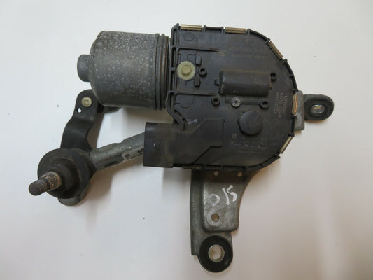 FORD GALAXY MK3 NSF WIPER MOTOR 6m21-17504-da 2007-2014