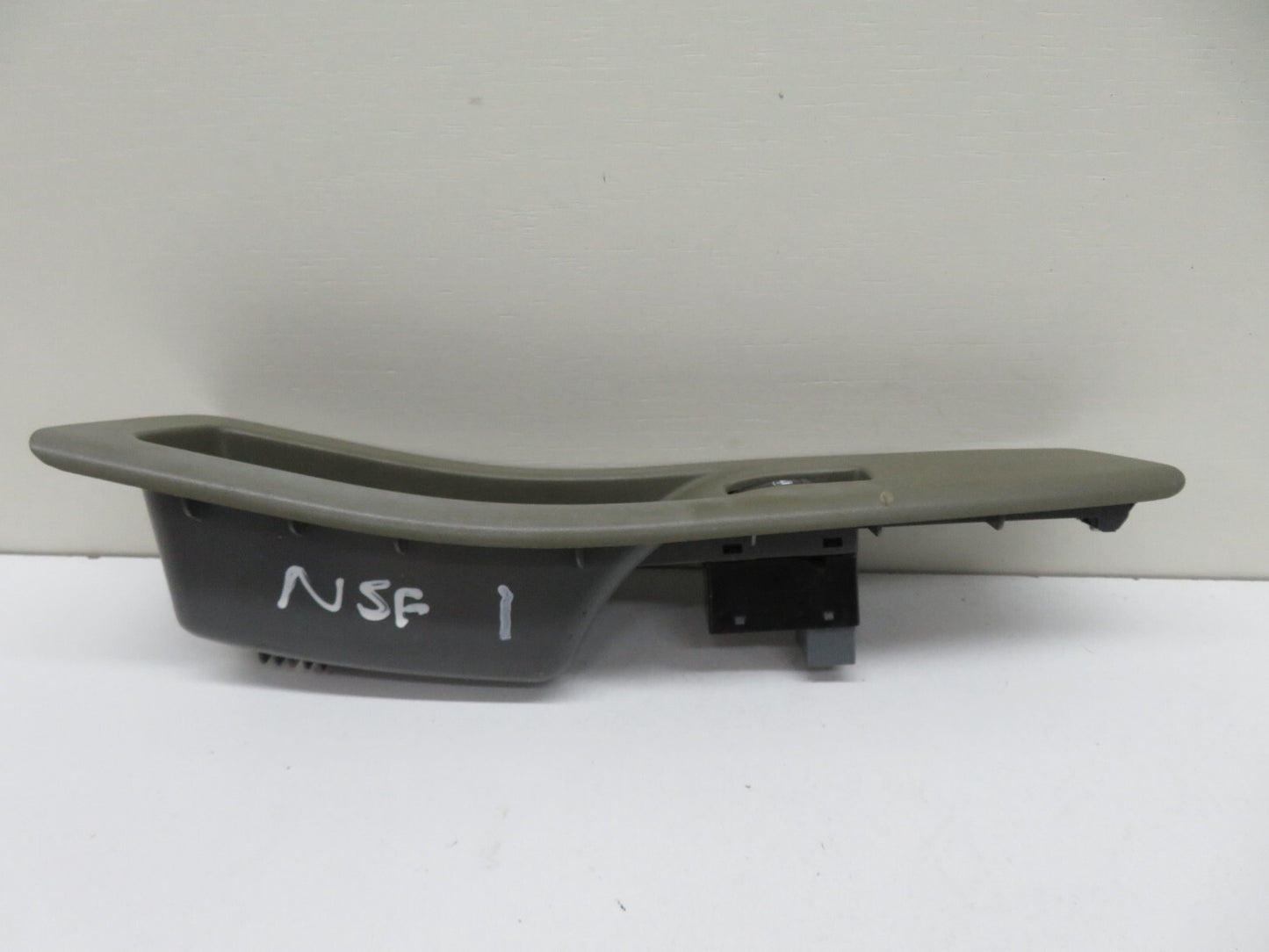 CHEVROLET LACETTI NSF PASSENGER SIDE WINDOW SWITCH 2004-2010 1517-1