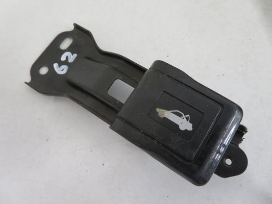 TOYOTA MR2 MK2 SW20 ENGINE LID RELEASE LEVER 1990-2000 AM1206-62