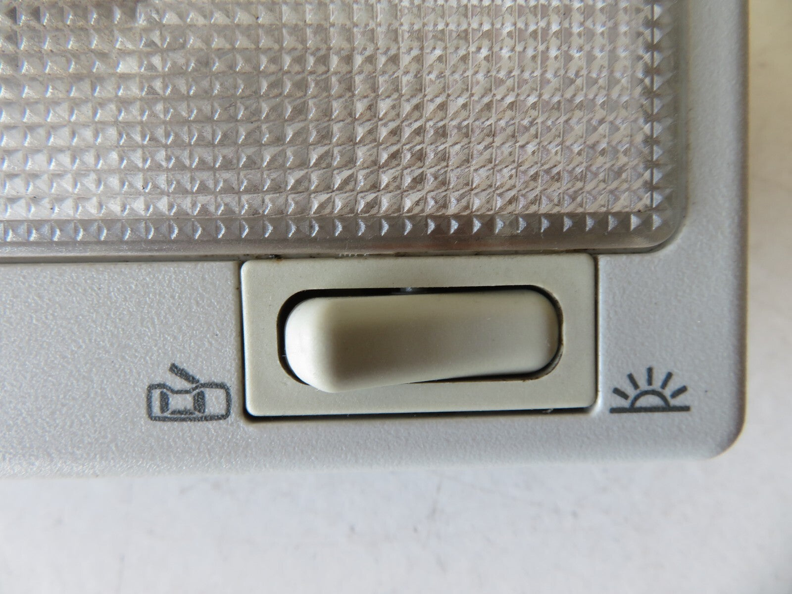 FORD GALAXY MK2 INTERIOR ROOF LIGHT 2000-2006 AMS1426