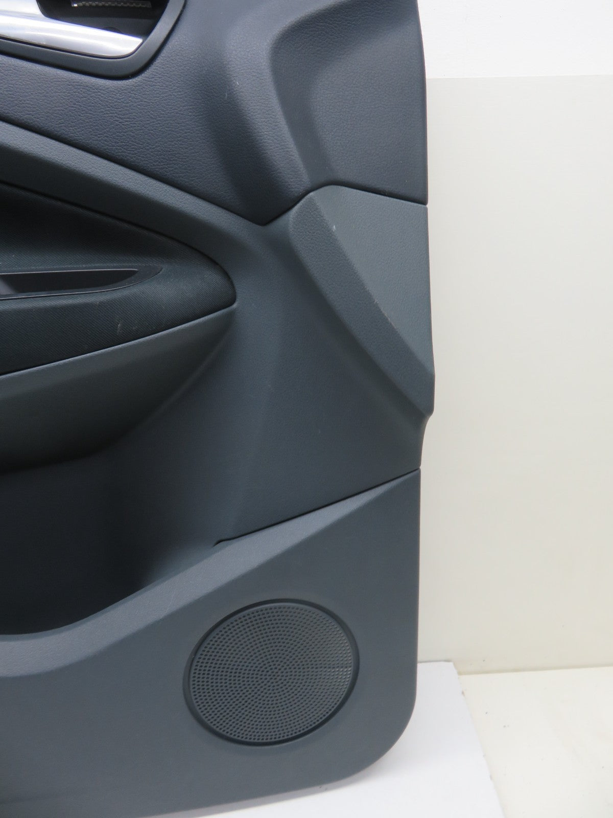 FORD C MAX NSF FRONT PASSENGER INTERIOR DOOR CARD 2010-2015