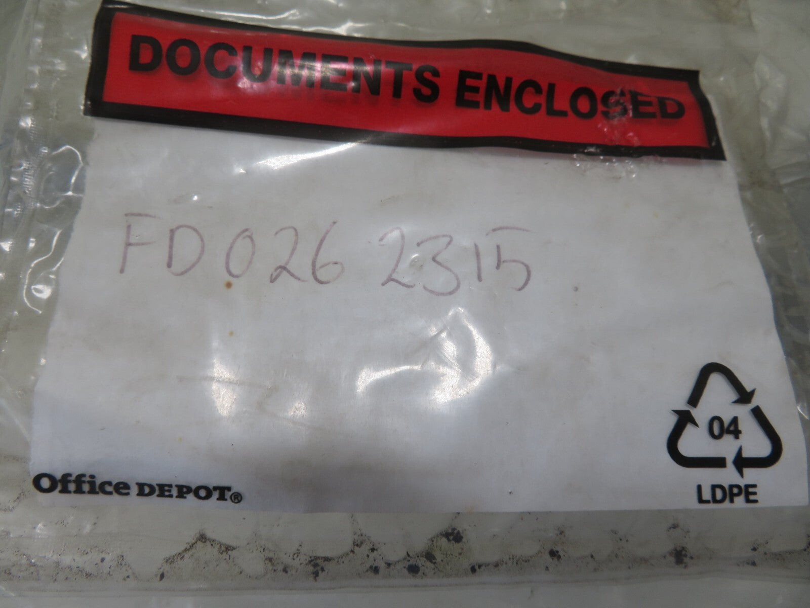 FRONT GRILLE FRAME FOR FORD ESCORT FD0262315 1990-1995