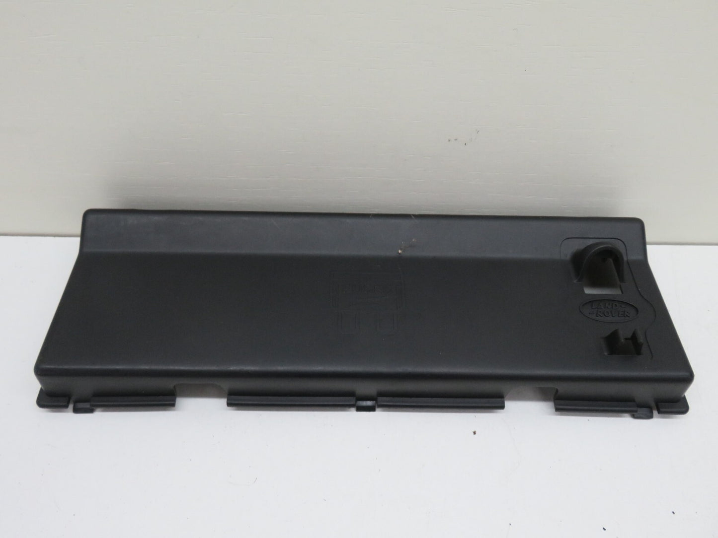 LAND ROVER FREELANDER 1 INTERIOR FUSE BOX COVER YQS000282 1998-2004 1310-14