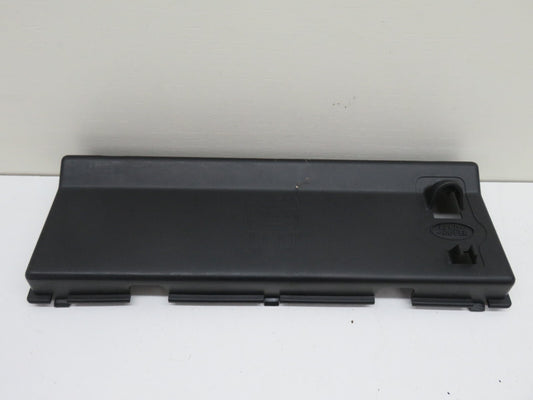 LAND ROVER FREELANDER 1 INTERIOR FUSE BOX COVER YQS000282 1998-2004 1310-14