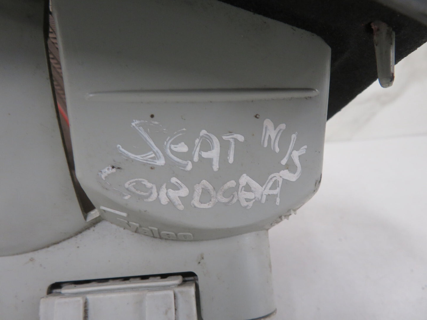 SEAT CORDOBA NS PASSENGER REAR OUTERTAIL LIGHT  1993-2002  MIX1458-2