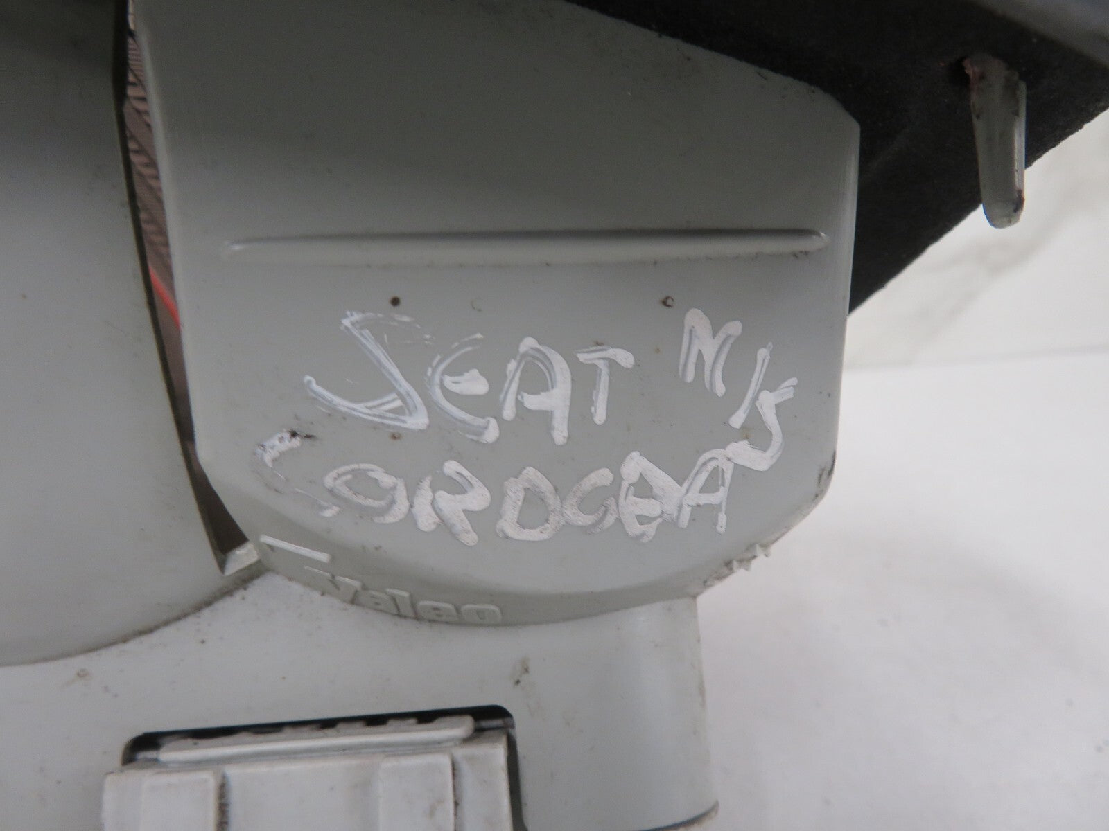 SEAT CORDOBA NS PASSENGER REAR OUTERTAIL LIGHT  1993-2002  MIX1458-2