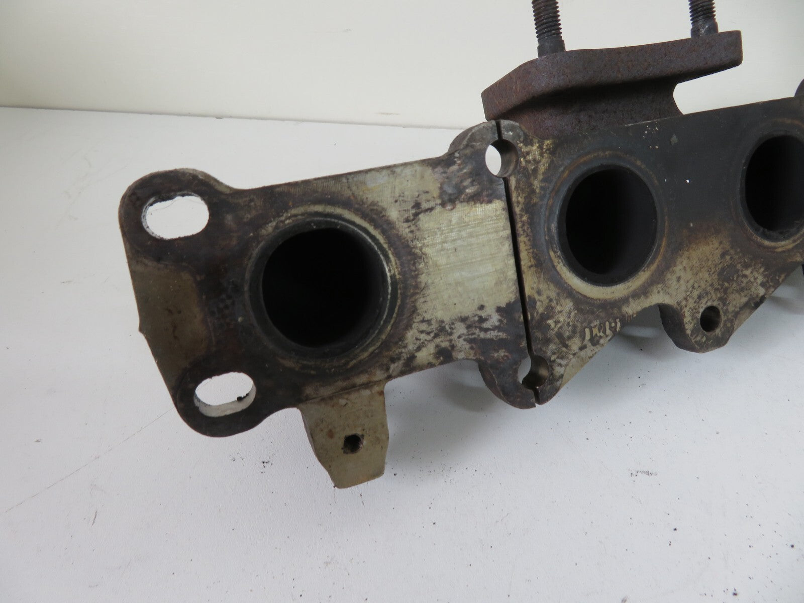 FORD FIESTA ST180 EXHAUST MANIFOLD BM5G-9431-DC 2013-2017 1157-3