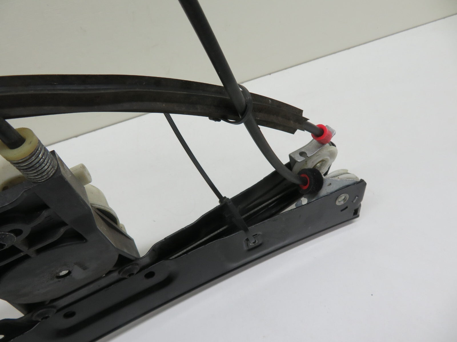 FORD MONDEO MK4 OSF FRONT RIGHT WINDOW REGULATOR 2007-2014 A1103-4