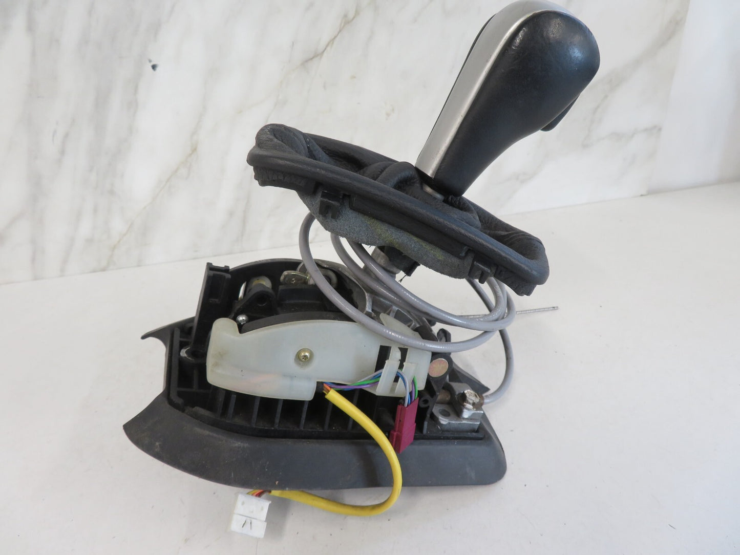 BMW X5 AUTOMATIC GEAR SHIFTER 7515431B 1999-2003 MIX1642-3