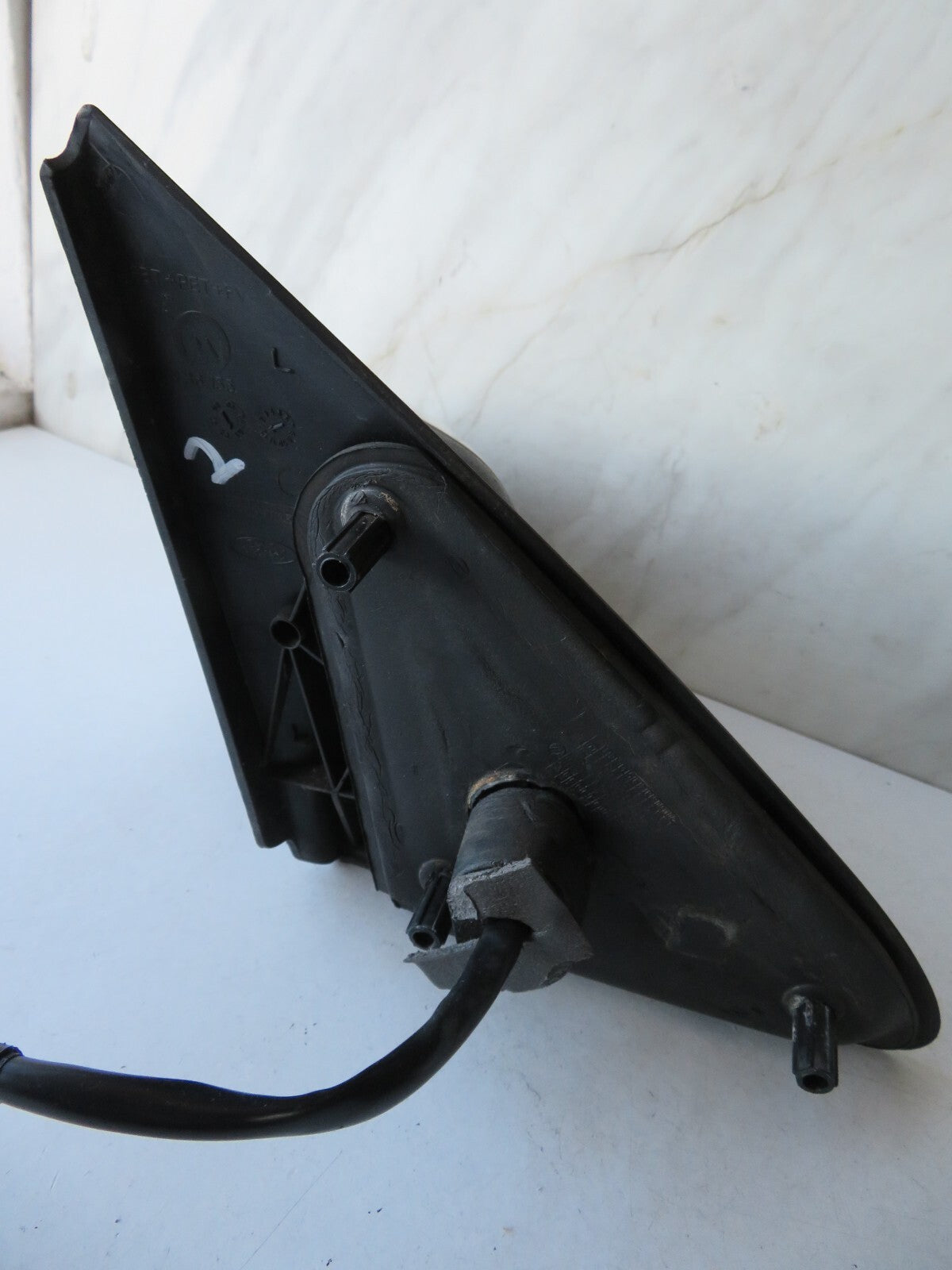 FORD MONDEO MK3 NS PASSENGER SIDE DOOR WING MIRROR 2001-2007 MIX1519-2