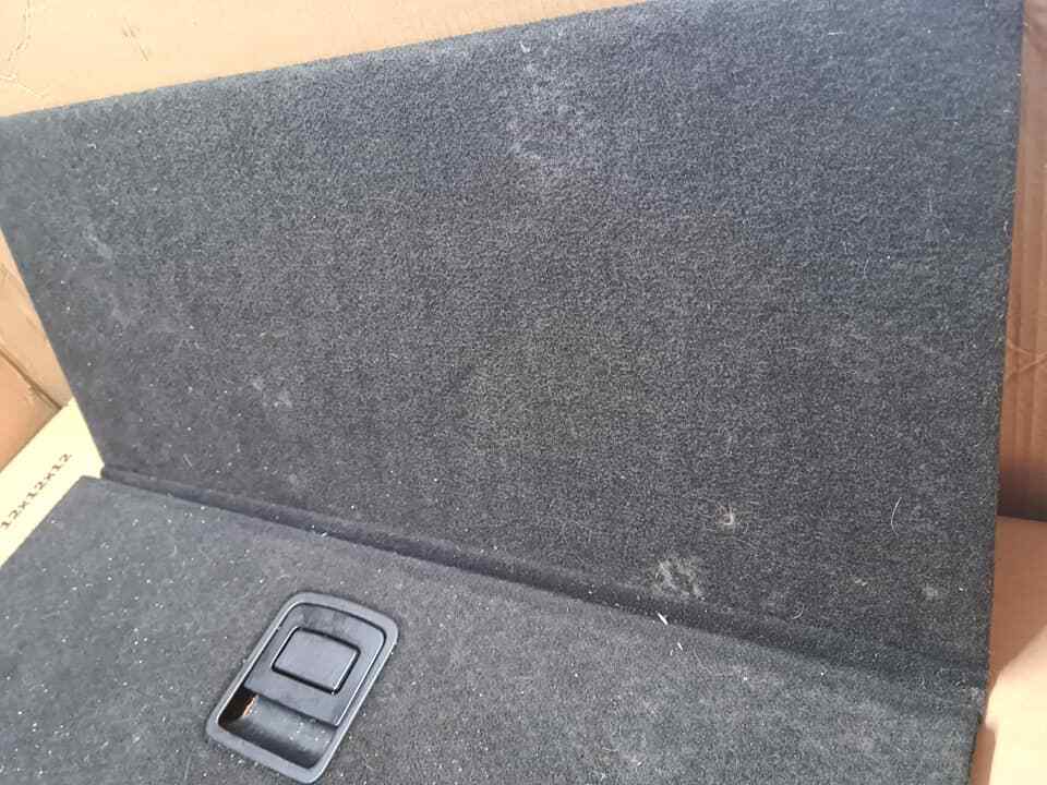 HYUNDAI I40 BOOT FLOOR BOARD CARPET 2012-2015 